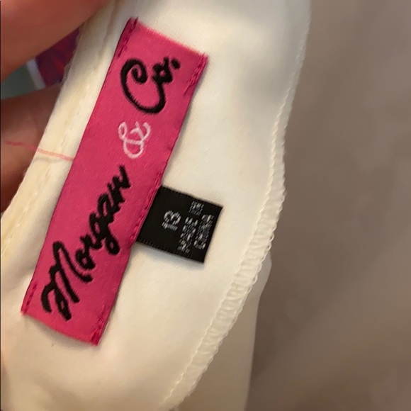 Prom/Event Dress - Picture 3 of 5